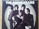 THE ROLLING STONES.. THE GREAT YEARS..4 ALBUM BOX SET....NR.MINT condition.