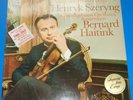 Henryk Szeryng/Haitink BEETHOVEN Violin Concerto - Philips 6500 531 SEALED