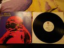 Black Sabbath Born Again original Vinyl. EX Vinyl inner sleeve Dio Iomi Metal