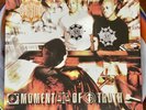 **ORIGINAL 1998** Gang Starr 