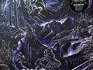 Emperor - In The Nightside Eclipse LP, Album, Reissue, Blue Translucent SEALED