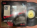 JACKIE MCLEAN LIGHT OUT  PRESTIGE OJC-426 MONO STICKER SHRINK US Vinyl LP