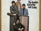 The Beatles - Yesterday and Today LP / 2nd state butcher cover / 1966 / RIAA 3