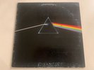 Pink Floyd-Dark Side of the Moon-Original 1975 Capitol Harvest SMAS-11163 VG/VG