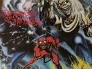 IRON MAIDEN.   