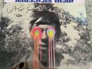 The Flaming Lips - American Head 12” Double Tri Coloured Vinyl LP Exc 2020