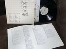 NM Pink Floyd “The Wall” PROMO 1st Press 2 LP Columbia US Press 1E/1E/1E/1E