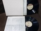 Stunning NM Pink Floyd “The Wall” CANADA 2 LP Columbia Import Press