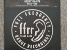 Mory Kante – Yeke Yeke 2x 12