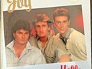ITALO DISCO JOY HELLO VINYL LP DMM Modern Talking Bad Boys Blue SEALED