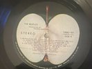 BEATLES - WHITE ALBUM Double Stamp $$$$
