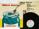 CASIOPEA MINT JAMS ALFA ALR-20002 JAPAN VINYL LP