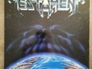 Testament - The New Order ©1988 Made in Germany -Megaforce Worldwide ‎781 849-1