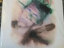 David Bowie - Excerpts from Outside 180 gram vinyl LP 8 Page Booklet