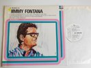 Jimmy Fontana – Il Mondo Di Jimmy Fontana  - LP PROMO VINILE MINT