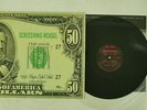 SCREECHING WEASEL MAJOR LABEL DEBUT PANIC BUTTON PB270 US VINYL 12