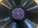 Coleman Hawkins DJANGO REINHARDT 78 rpm VICTOR A-1419 STAR DUST japan issue NM