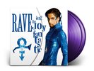 NEW Rave Un2 the Joy Fantastic by Prince 2LP Purple Vinyl