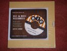 RIC & RON RECORDS - SEALED NEW BOX SET Ten x 45 Rpm SOUL R&B RARE 1958-1962