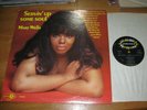 MARY WELLS Servin' Up Some Soul LP JUBILEE NM VINYL