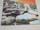 Led Zeppelin Houses Of The Holy LP Vinyl Album 1973 Atlantic Records SD 7255