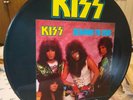 Kiss: Reason To Live (orig U.K. 87 picture disc)