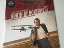 Bernard Herrmann – Alfred Hitchcock's North By Northwest Double Green Vinyl LP