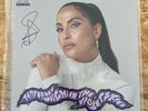 SIGNED Snoh Aalegra Temporary Highs in the Violet Skies LE 71/1000 Vinyl Record