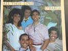 DeBARGE- All This Love- Vinyl