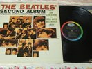 The Beatles-Beatles Second LP-Vinyl Mono LP