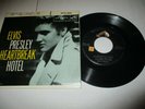 Elvis Presley, Heartbreak Hotel 7