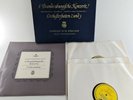 Bach 3 LP Box - 6 Brandenburg Concertos Herbert Von Karajan Deutsche Grammophon