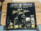 LP Frank Sinatra New York New York: Seine Grössten Erfolge Reprise Records