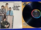 Beatles Yesterday & Today 2nd State BUTCHER COVER LP RECORD RIAA 5 Stereo ST2553
