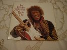 Jimi Hendrix Experience - Radio One, Clear Vinyl 2 LP Record NM RALP 0078-2
