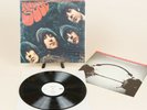 Beatles - Rubber Soul - Original Master Recording vinyl LP.