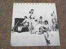 The Beatles McCartney Wings LIVERPOOL LIVE Ayatollah records VINYL LP RARE