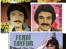 Merak etme sen 77 78 YUVASIZ KUSLAR SON SABAH 5 LP FERDI TAYFUR Vinyl Arabesque