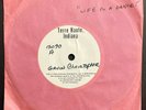 Gavin Christopher UNRELEASED MODERN SOUL FUNK 1977 Island Records Test HEAR