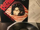 Kreator ‎Out Of The Dark vinyl LP BRAZIL Sodom thrash slayer sepultura exodus