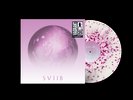 School of Seven Bells - SVIIB / Vinyl LP limited on COLORED presale
