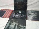 Jay Z & Kanye West Watch The Throne 3LP Picture Disc vinyl record