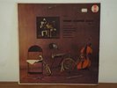 JAZZ WEST COAST CHET BAKER GERRY MULLIGAN LP VINYL ALBUM