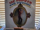 Joe Cocker, Mad Dogs and English man, 1971 A&M Orig. Press w/ Foldout, Ex / Ex