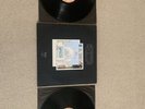 Led Zeppelin ‎– The Soundtrack From The Film The Song Remains The Same 2 x VINYL