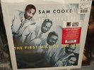 Sam Cooke With The Soul Stirrers The First Mile Of The Way RSD 3 10 Inch LPs NEW