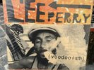 Lee Perry Voodooism The Upsetters LP NEW Pressure Sounds Scratch