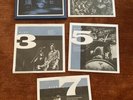 Lucero - Live From Atlanta Four LP Vinyl Set Mint Never Played Ben Nichols
