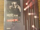 Eminem “Music To Be Murdered By (Side B)” Red Vinyl LP Limited Deluxe Slim Shady
