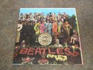 The Beatles SGT.PEPPERS LONELY HEARTS CLUB BAND MAS-2653 Orig 1967